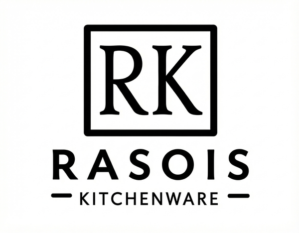 Rasois kitchenware