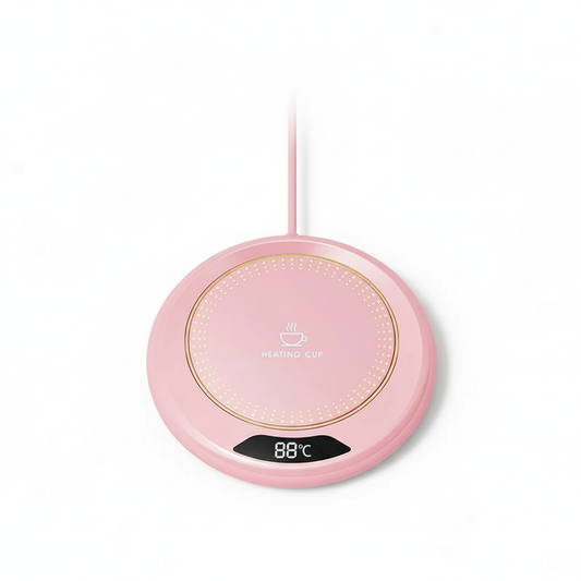 Smart Chai & Coffee Warmer (3-Temp)"