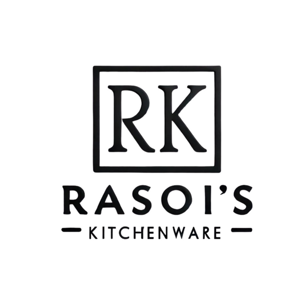 Rasois kitchenware